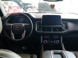 جي ام سي يوكون